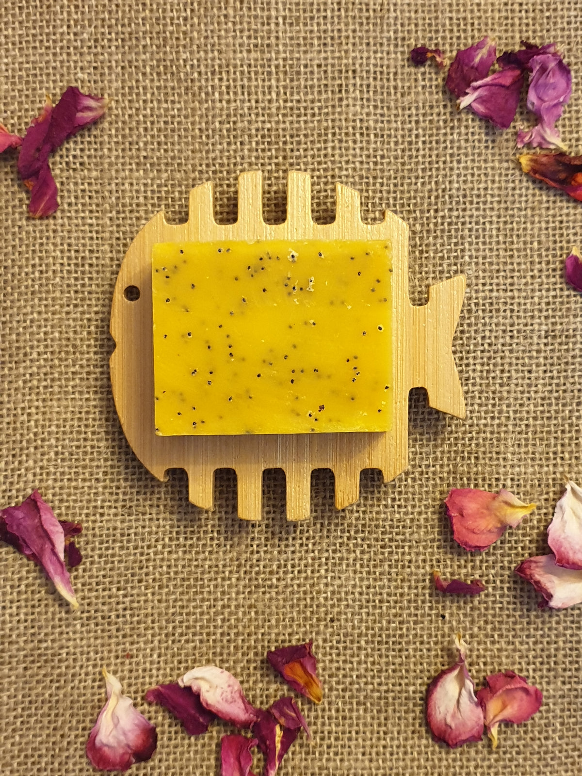 Fish Soap Dish