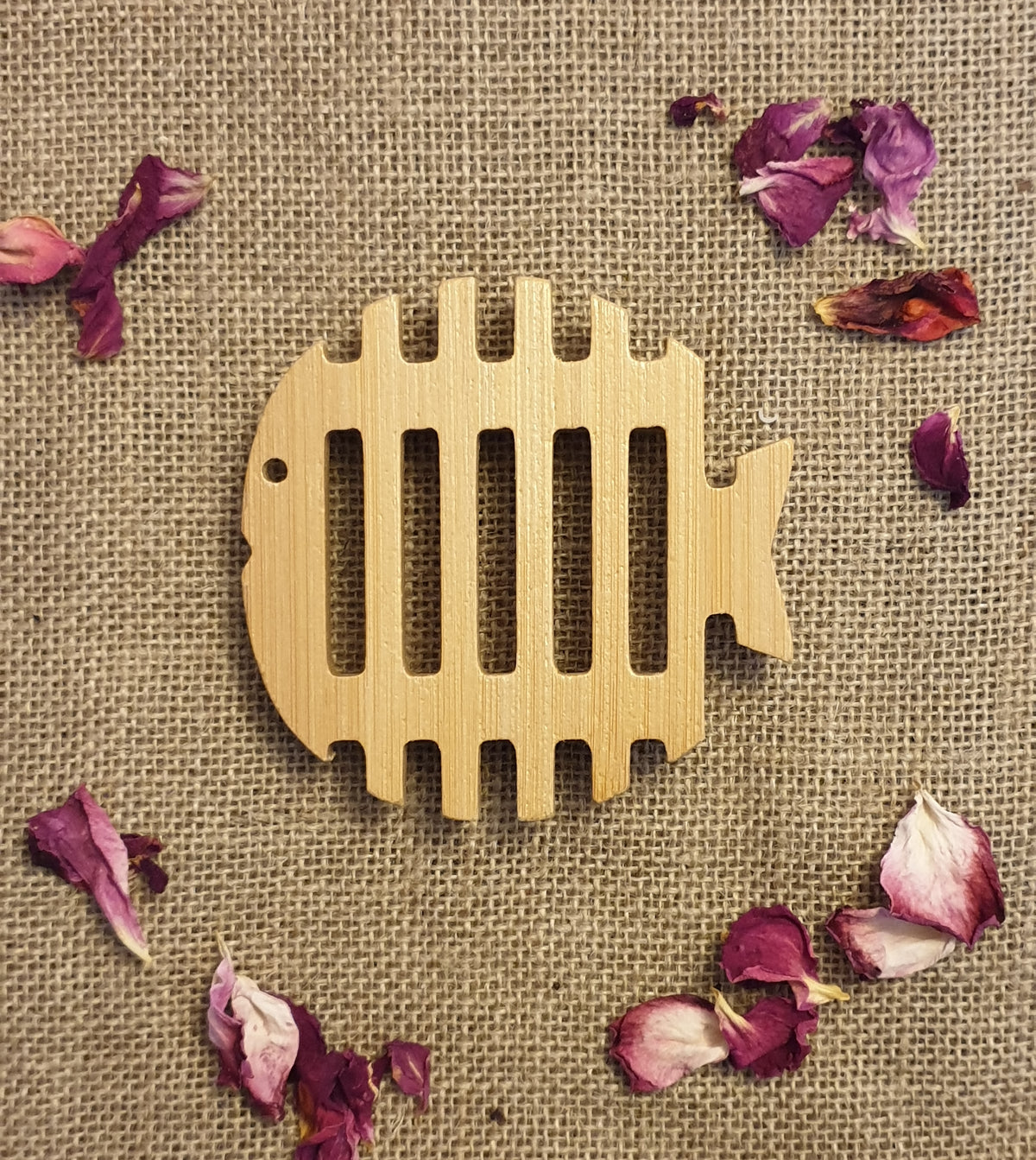 Fish Soap Dish
