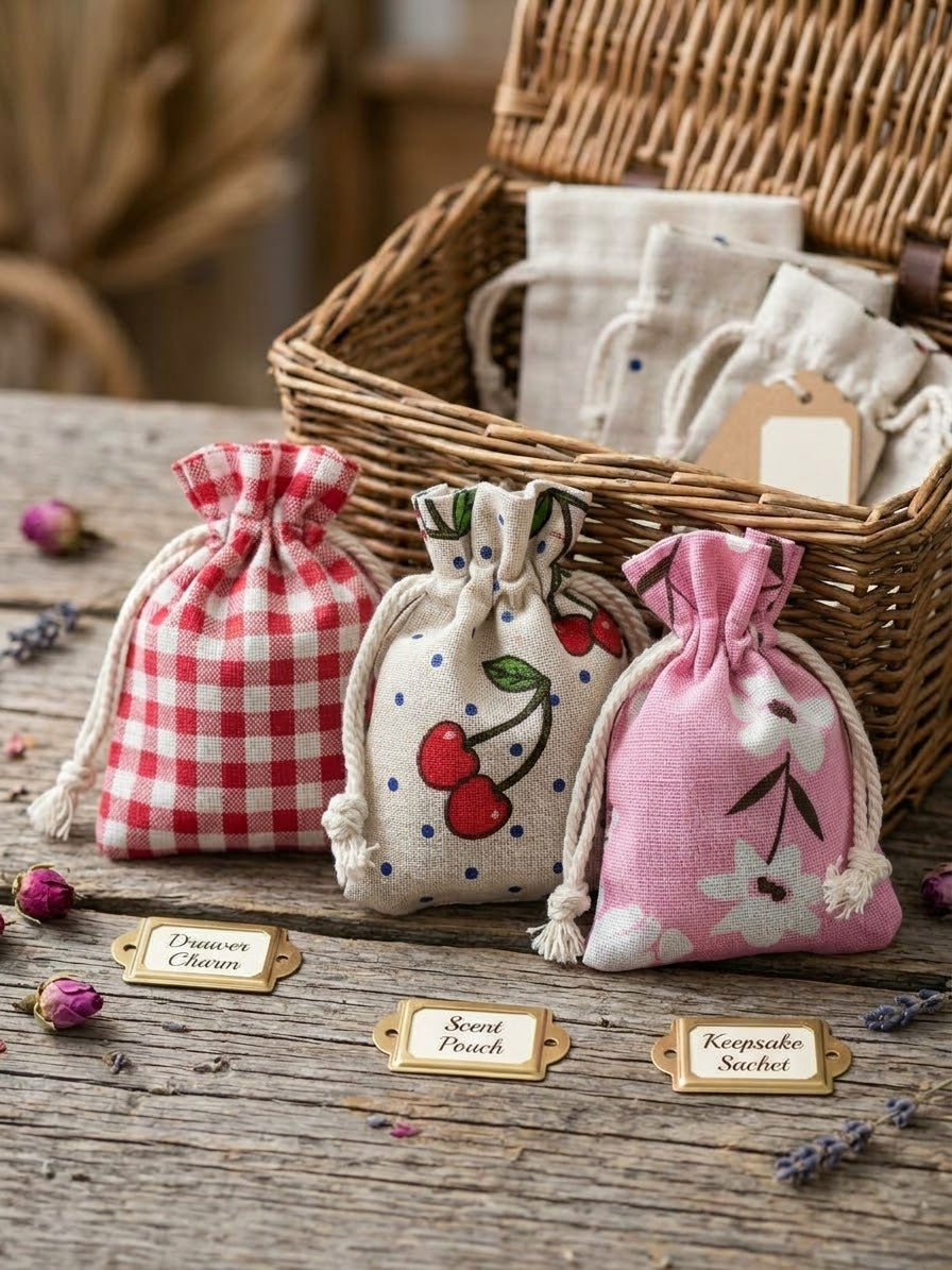Scent Pouch