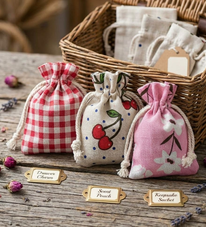 Scent Pouch