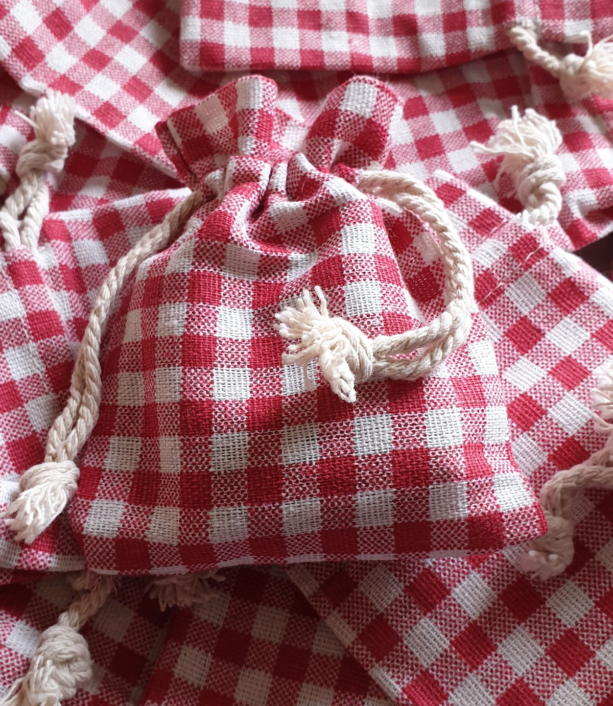 Scent Pouch