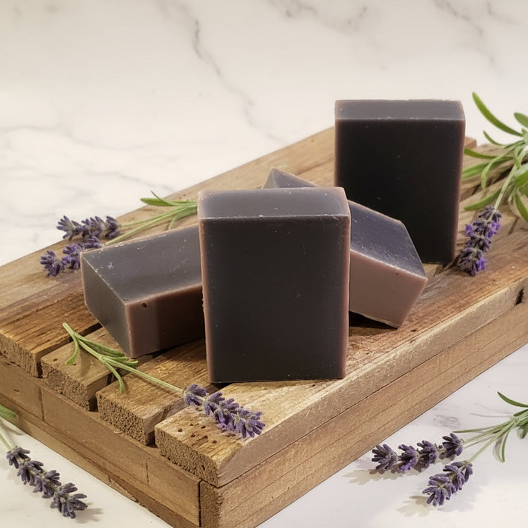 Lavender Collection