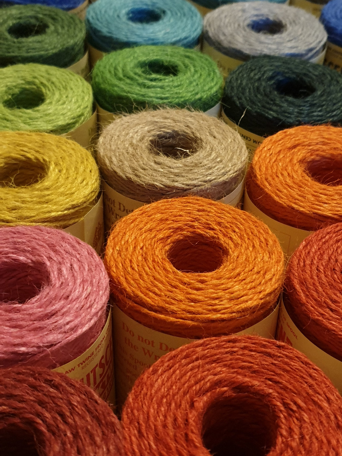Jute Twine