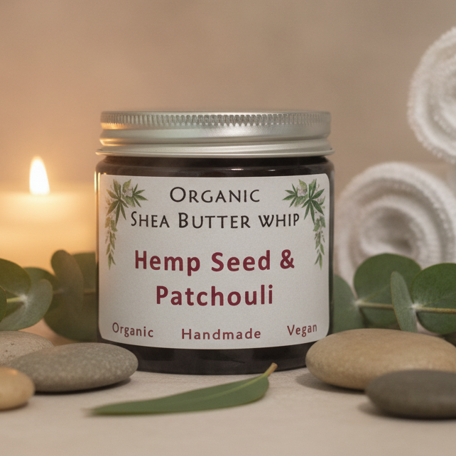 Patchouli Collection