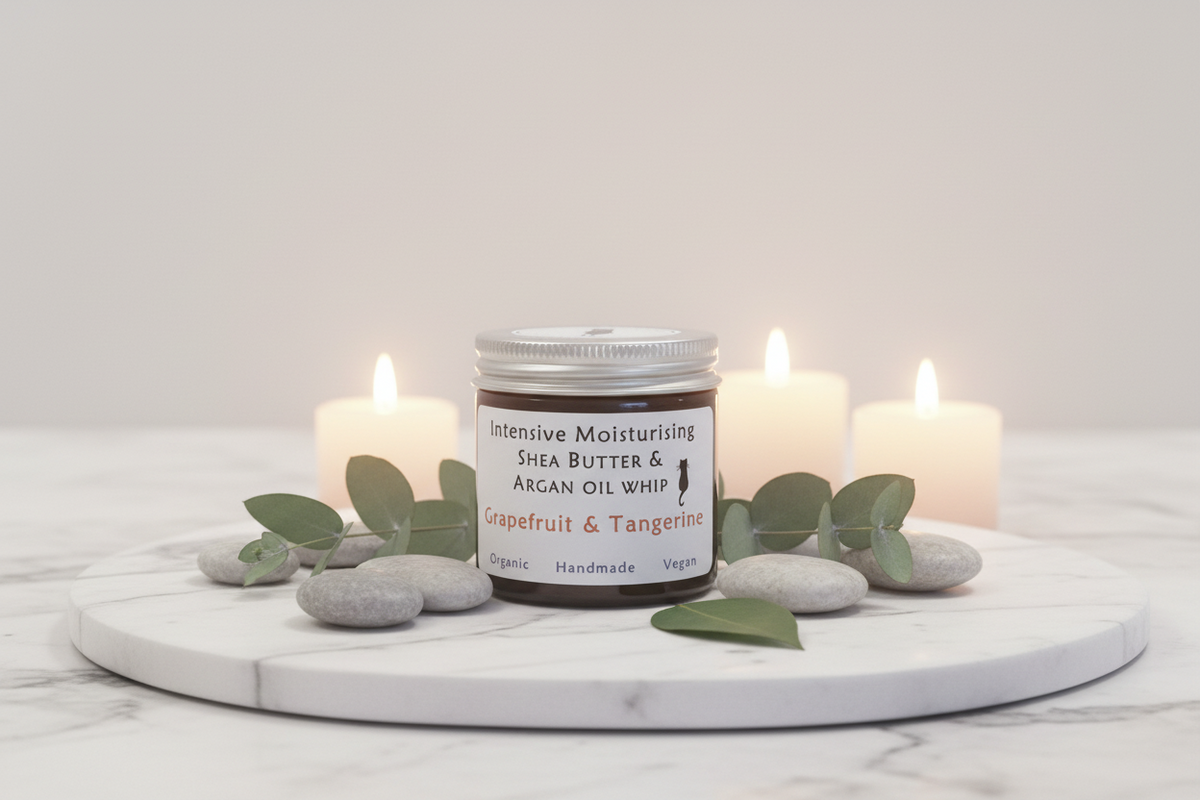 Organic Skin Care