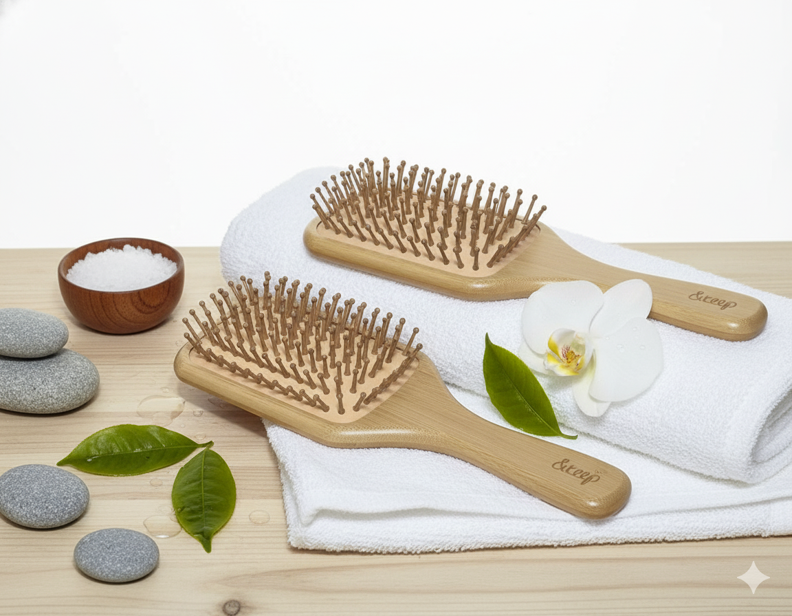 Bamboo Collection