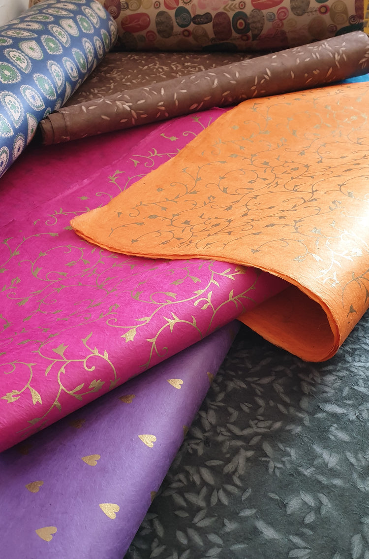 Sustainable Gifting Collection