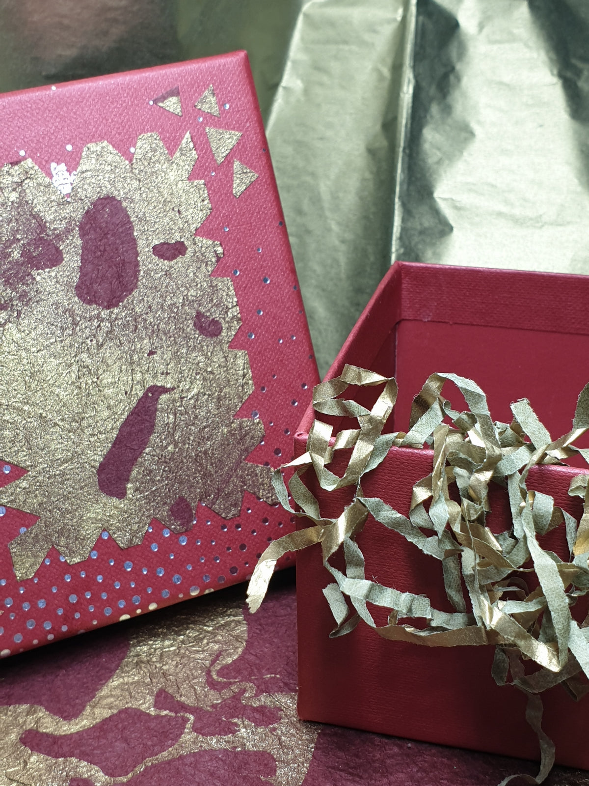 The Reimagined Gift Set Collection