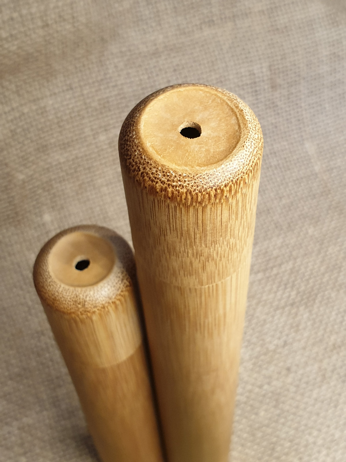 Organic Bamboo Toothbrush Travel Case