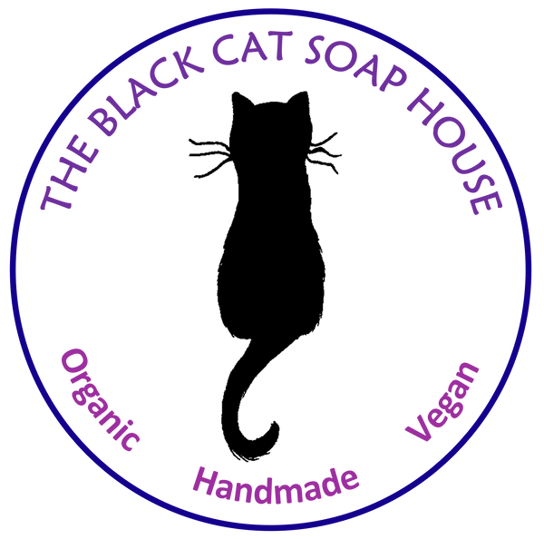 The Black Cat Soap House