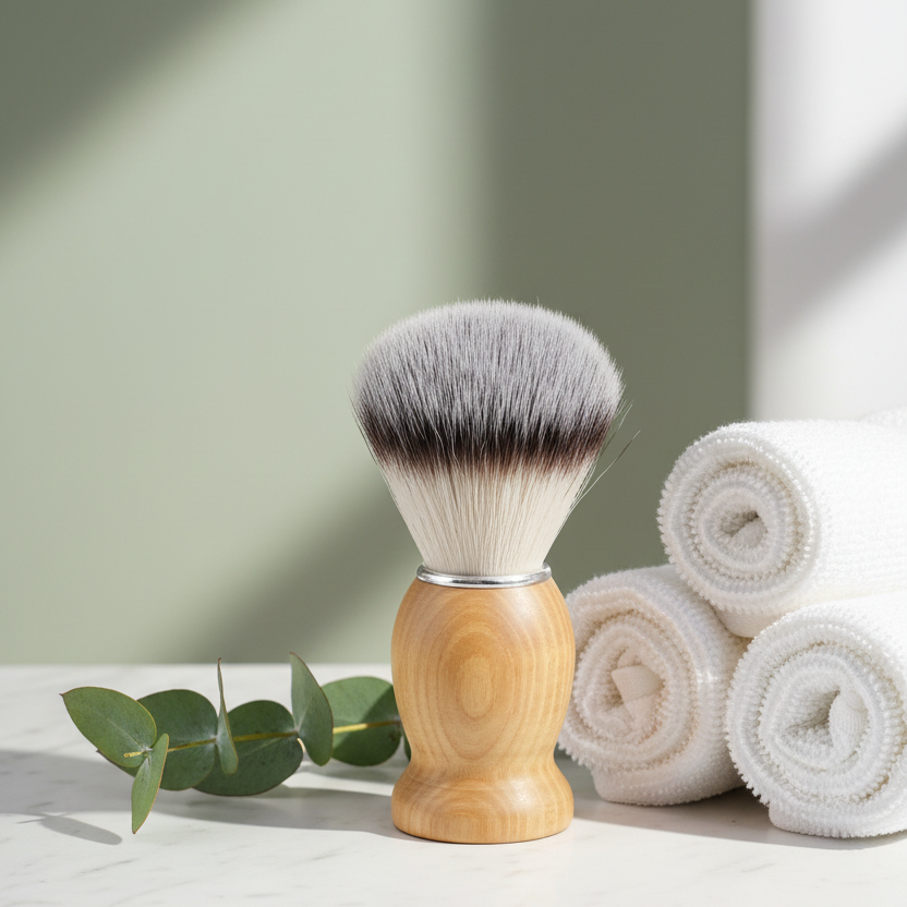 Cruelty Free Shaving Brush
