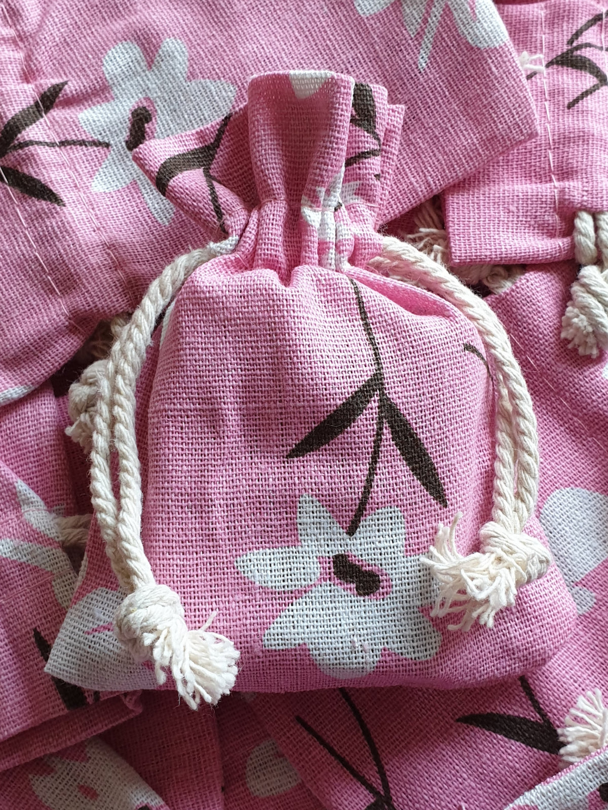 Scent Pouch