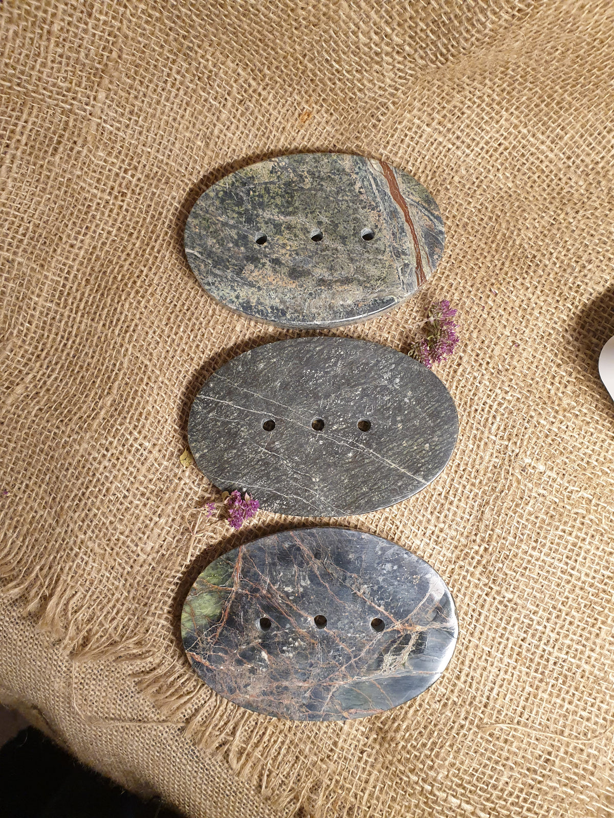 Volcanic Lava Stone